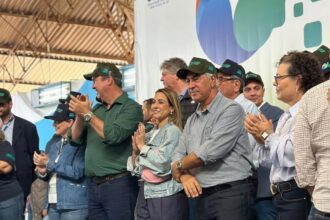 Soraya Thronicke reforça apoio à agricultura familiar com Prospera MS no Pantanal Tech