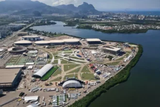 Projeto que libera megacomplexo de entretenimento no Parque Olímpico é aprovado na Câmara