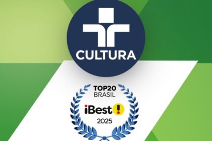 TV Cultura e Roda Viva concorrem ao Prêmio iBest 2025