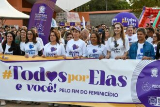 Ação Cidadania vai reunir instituições públicas e privadas no combate ao feminicídio em Campo Grande