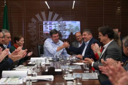 Bonito investe em pavimentação, habitação e infraestrutura com apoio do MS Ativo Municipalismo