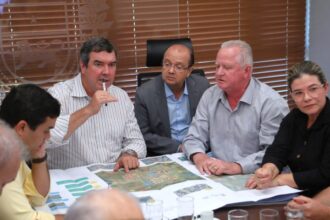 Para melhorar infraestrutura urbana, Juti vai ganhar pavimentação em bairros da cidade