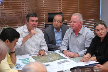 Para melhorar infraestrutura urbana, Juti vai ganhar pavimentação em bairros da cidade