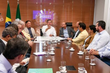 MS Ativo Municipalismo: Terenos acelera obras e amplia investimentos em infraestrutura e habitação