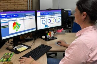 Saúde Única: Governo de MS disponibiliza Painel de Brucelose para fortalecer vigilância integrada em MS