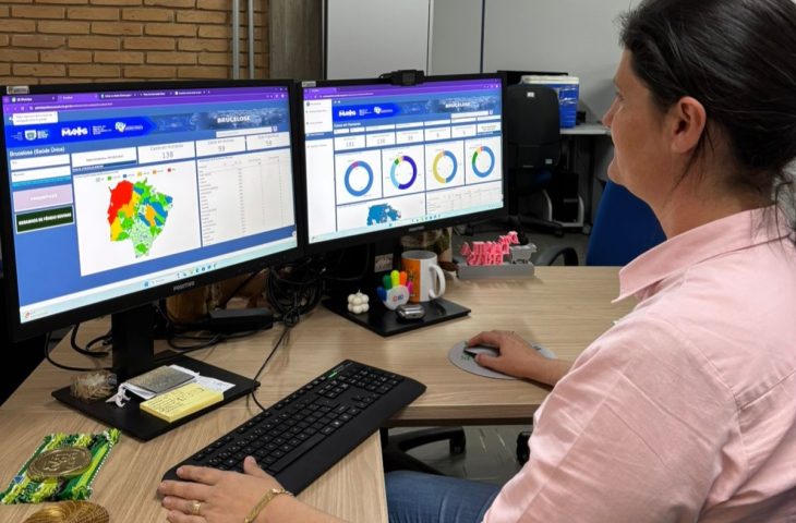 Saúde Única: Governo de MS disponibiliza Painel de Brucelose para fortalecer vigilância integrada em MS