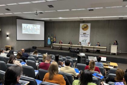 SES promove capacitação de profissionais de saúde no enfrentamento à violência contra meninas e mulheres