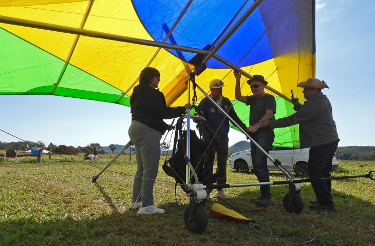 Turismo Acessível ganha força em Mato Grosso do Sul com experiências reais de inclusão
