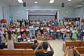 UEMS Acolhe: um farol de integração para mais de 30 nacionalidades em Mato Grosso do Sul