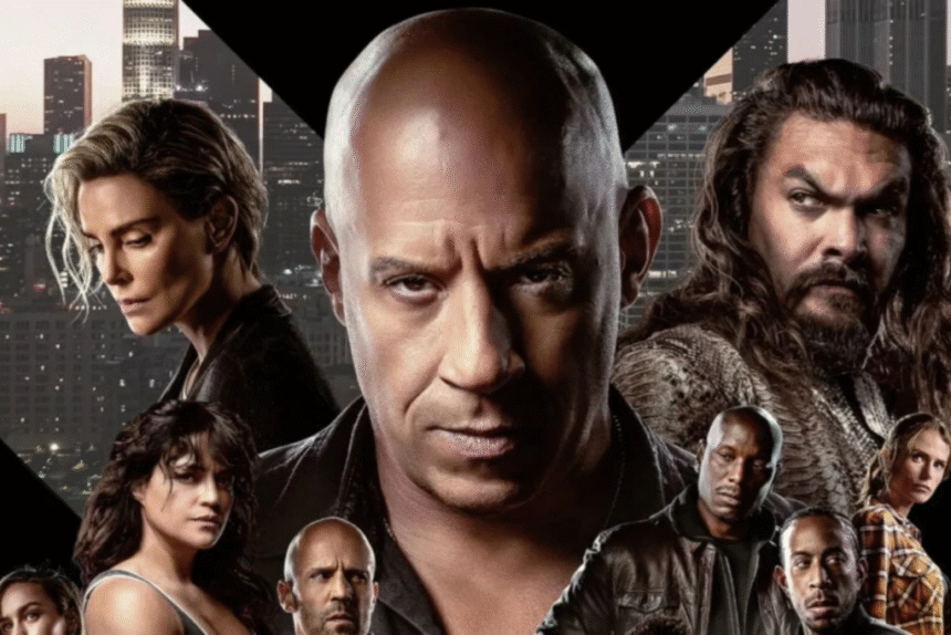 Boas notícias para os fãs de Velozes & Furiosos: Vin Diesel confirma data de lançamento do novo filme e retorno de Paul Walker