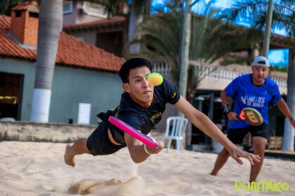 Rock in Beach 2025: Segunda edição coroa campeões e agita Campo Grande com Beach Tennis e Rock