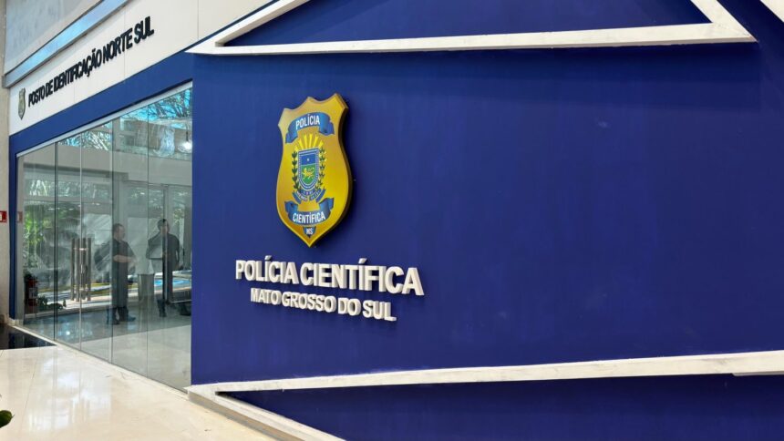 Serviço: Campo Grande ganha novo posto para emissão de identidade no Shopping Norte Sul
