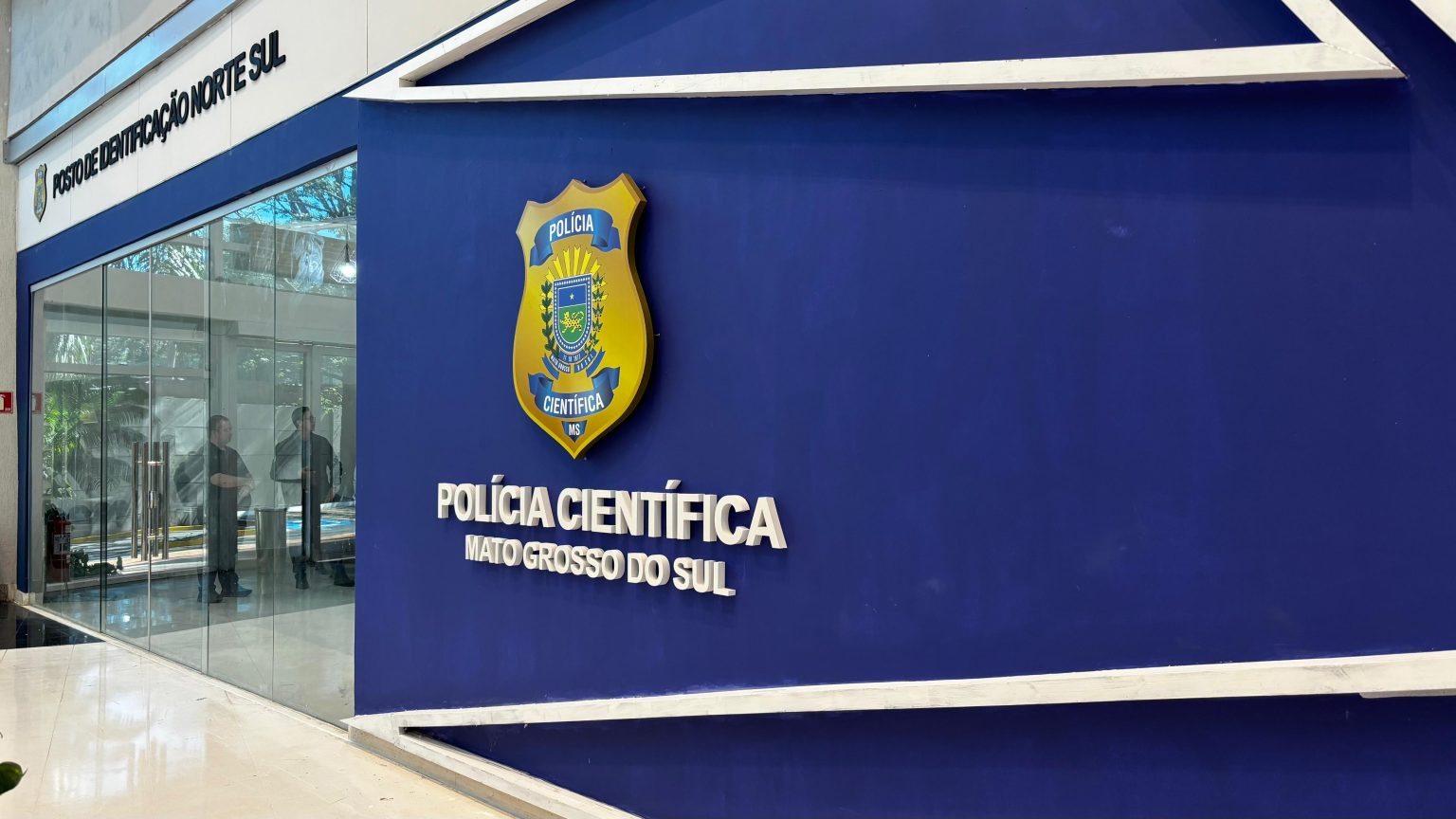 Serviço: Campo Grande ganha novo posto para emissão de identidade no Shopping Norte Sul