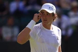 Bia Haddad e João Fonseca estreiam bem e vão a 2ª rodada de Wimbledon