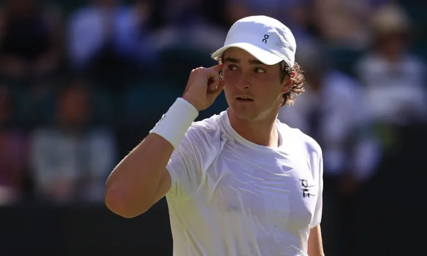 Bia Haddad e João Fonseca estreiam bem e vão a 2ª rodada de Wimbledon