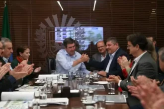 MS Ativo assegura mais de R$ 11 milhões para obras de pavimentação e drenagem em Bonito