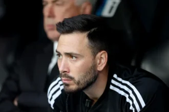 Botafogo oficializa contratação de Davide Ancelotti como novo técnico