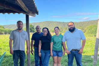 Prefeitura de Corumbá incentiva agroindústria familiar no assentamento Taquaral
