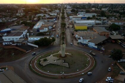 Governo de Mato Grosso do Sul lança licitação para projeto executivo do novo Ceasa em Dourados