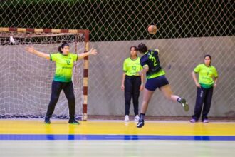 MS define seleções escolares para os Jogos da Juventude em Brasília