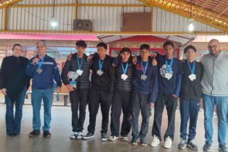 Fátima do Sul faz história nos Jogos da Juventude de MS, orgulho para a Família Palotina