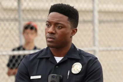 Por que Aaron Thorsen saiu de The Rookie? Ator deixa dúvida sobre futuro do personagem na série