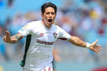 Fluminense derruba Inter e se garante nas quartas do Mundial de Clubes