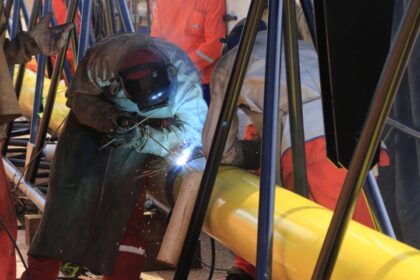 MSGás investirá R$ 160 milhões em gasoduto até Inocência; ramal terá 125 km de extensão