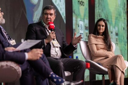Talks COP30: Governo de MS destaca preservação no Pantanal e produção sustentável no Estado