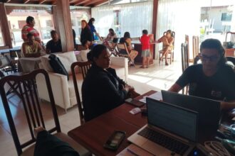 Imasul leva apoio e cidadania às margens do rio Paraguai em ação do ‘Povo das Águas’ no Alto Pantanal