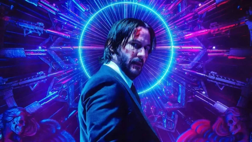 Keanu Reeves fez “apenas” 721 vítimas em toda a sua filmografia como herói de ação: Você nunca vai adivinhar quem está em 1º lugar