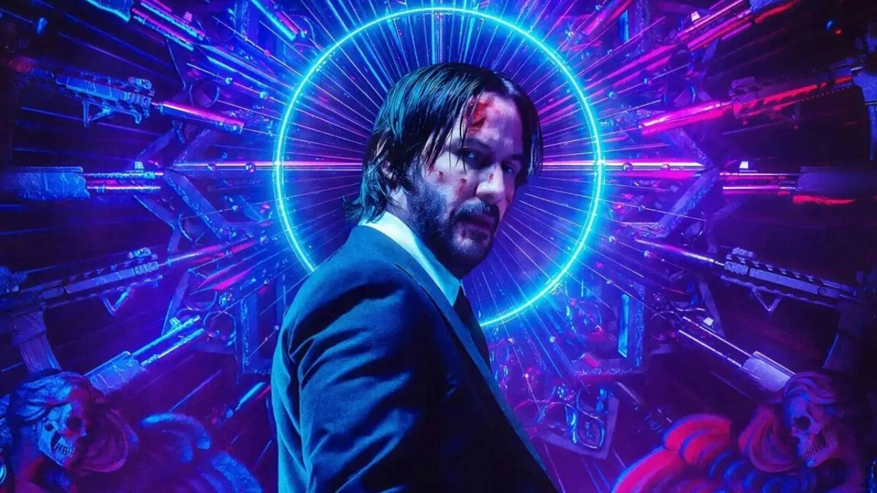 Keanu Reeves fez “apenas” 721 vítimas em toda a sua filmografia como herói de ação: Você nunca vai adivinhar quem está em 1º lugar