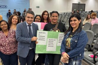 Veto derrubado: Landmark vota para garantir medicamentos a mães atípicas de Campo Grande