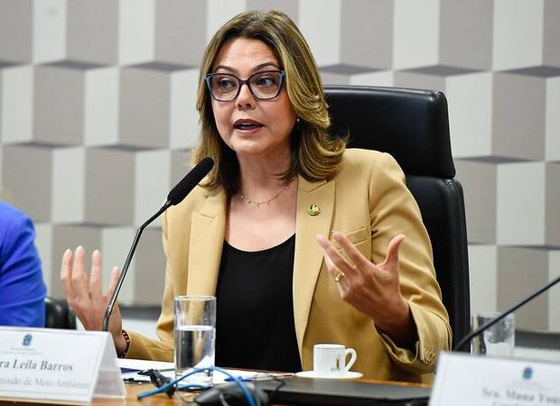 Senado debate futuro da Lei de Incentivo ao Esporte