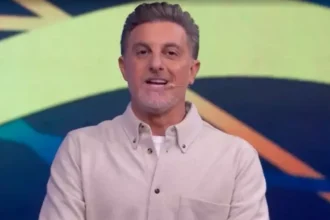 Globo define substituto secreto para o Domingão de Luciano Huck