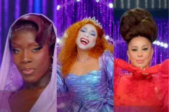 Nova edição da versão brasileira de RuPaul’s Drag Race estreia dia 10 de julho