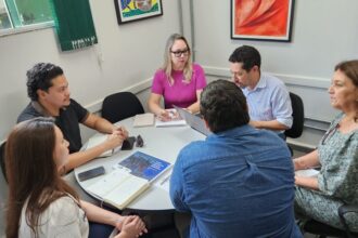 Mato Grosso do Sul inspira MT em práticas de educação profissional e programa de aprendizagem