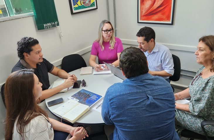 Mato Grosso do Sul inspira MT em práticas de educação profissional e programa de aprendizagem