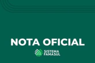 Nota oficial sobre o plano transitório da União para regularização de terras indígenas