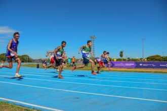 14ª edição das Paralimpíadas Escolares de MS será realizada em Campo Grande com recorde de participação