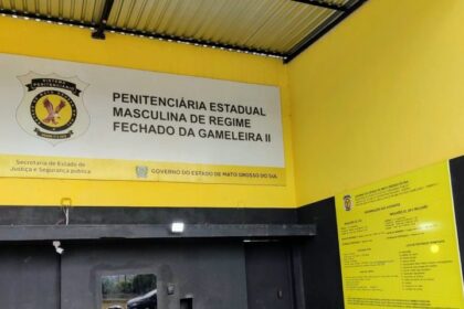 Mostra Nacional de Cinema e Direitos Humanos será realizada em unidades prisionais de MS