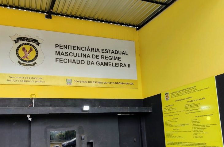 Mostra Nacional de Cinema e Direitos Humanos será realizada em unidades prisionais de MS