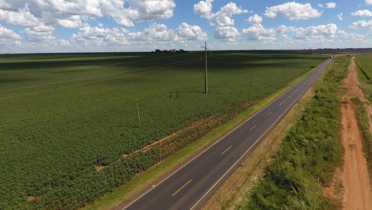 Projeto Fazenda Corredor supera R$ 200 mil destinados a instituições assistenciais na região da MS-306