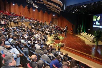 MS constrói Estado Carbono Neutro com políticas efetivas de transição energética, sustentabilidade e segurança alimentar