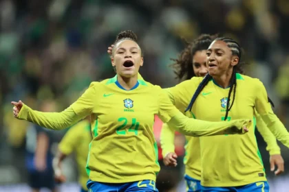 TV Brasil transmitirá jogos da seleção feminina na Copa América