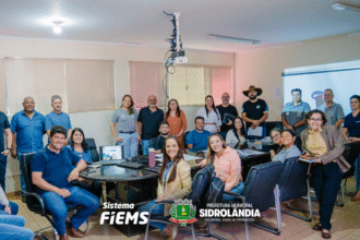 Sidrolândia receberá Ação Cidadania da FIEMS no dia 23 de agosto
