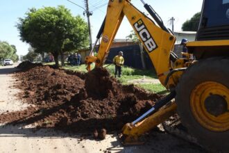 Referência nacional: com obras, investimentos e tecnologia, MS vai universalizar serviço de esgoto até 2028