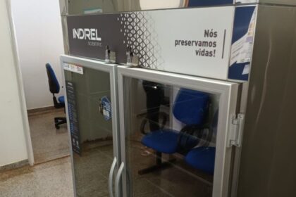 MS Vacina Mais: Governo entrega câmaras refrigeradas a nove núcleos regionais de Saúde