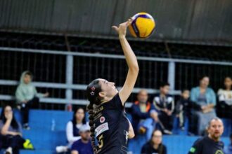 Três Lagoas sedia maior evento de voleibol feminino de base do MS: a 27ª Copa da Amizade