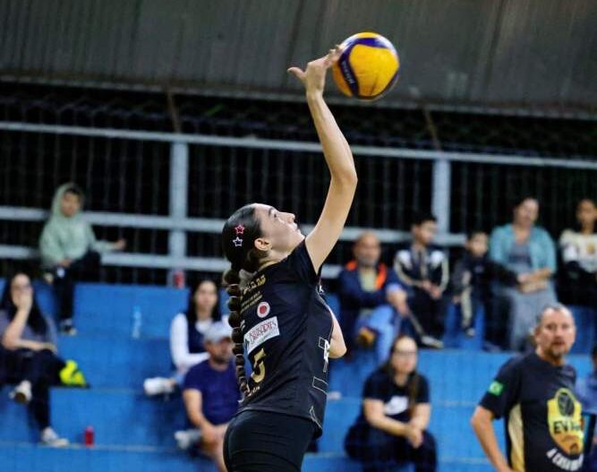 Três Lagoas sedia maior evento de voleibol feminino de base do MS: a 27ª Copa da Amizade